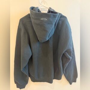 Aritzia cozy Sweatfleece perfect Hoodie